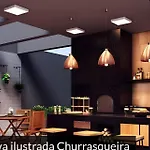 Lindo Apto Com Garagem Na Lapa
