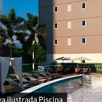 Lindo Apto Com Garagem Na Lapa
