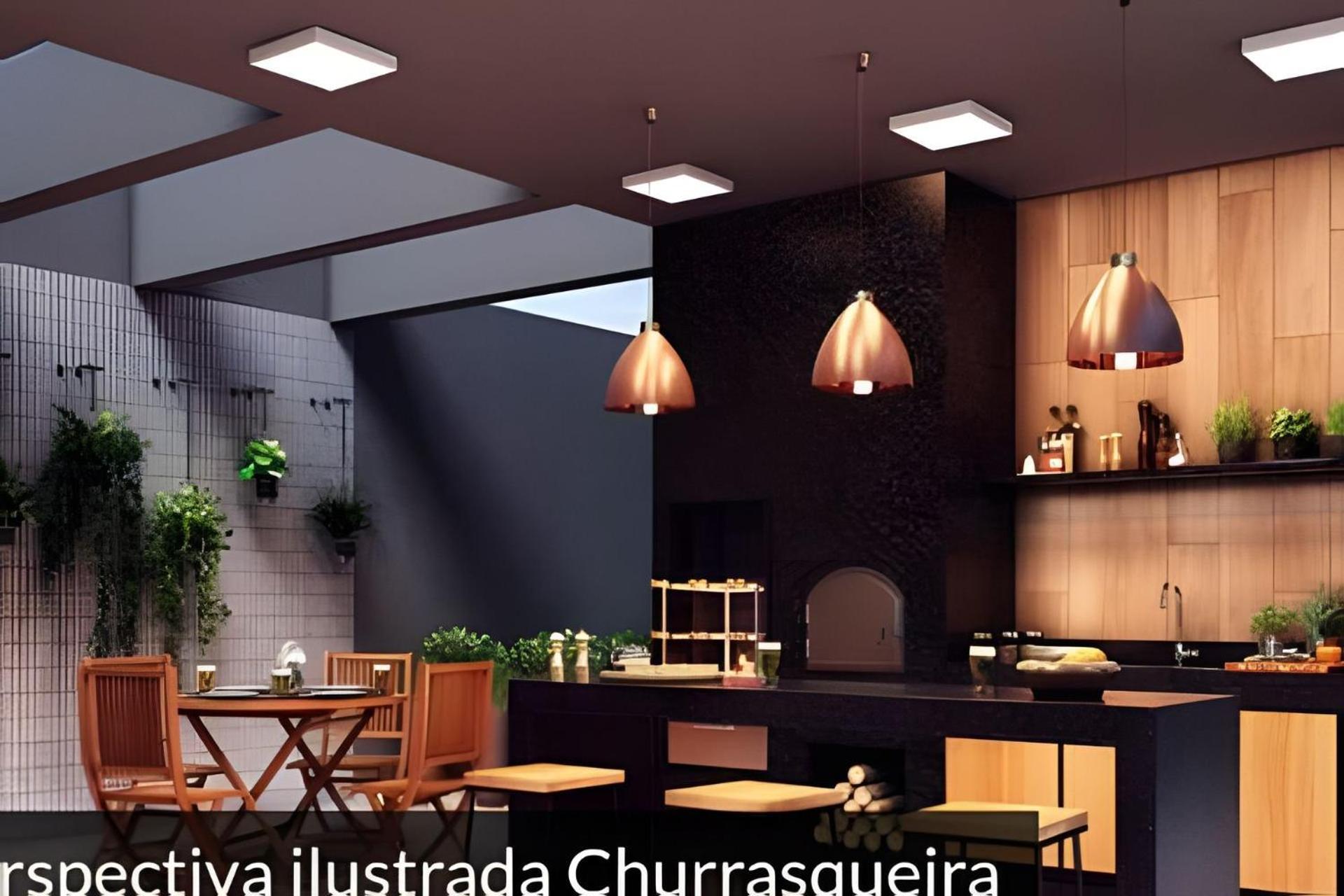 Lindo Apto Com Garagem Na Lapa São Paulo
