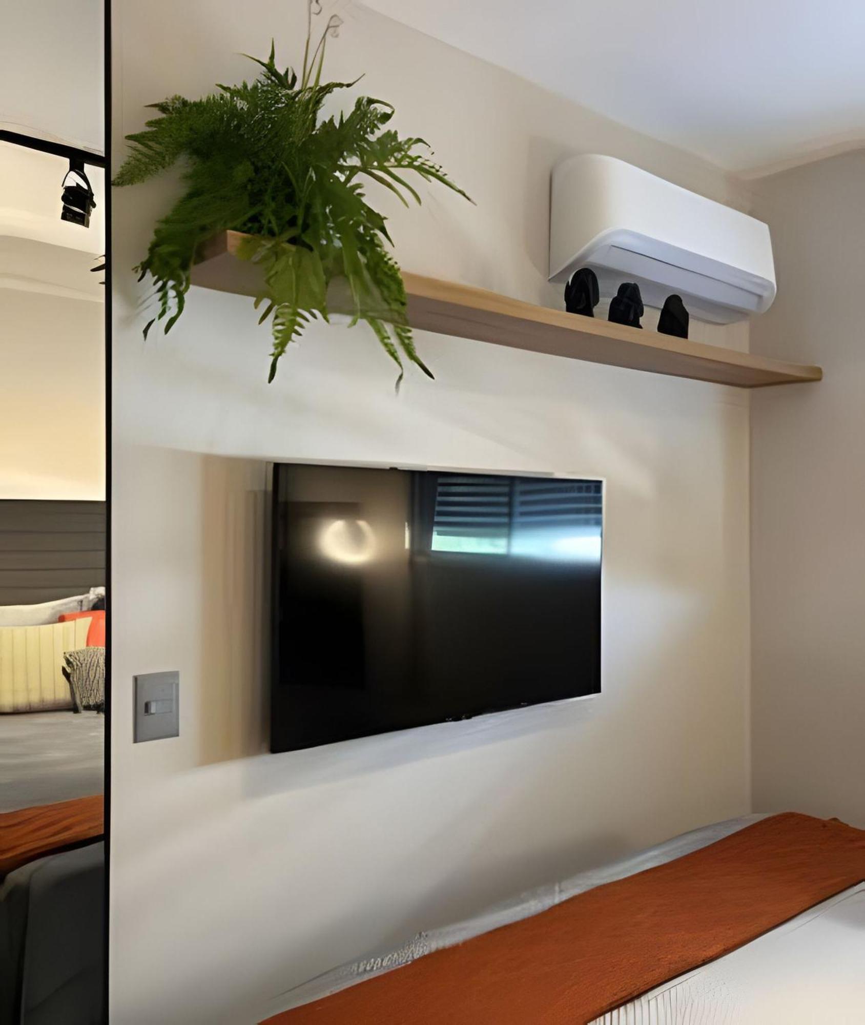 Apartamento Lindo Apto Com Garagem Na Lapa São Paulo